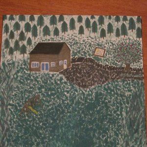 Meet your Posher, Darlene